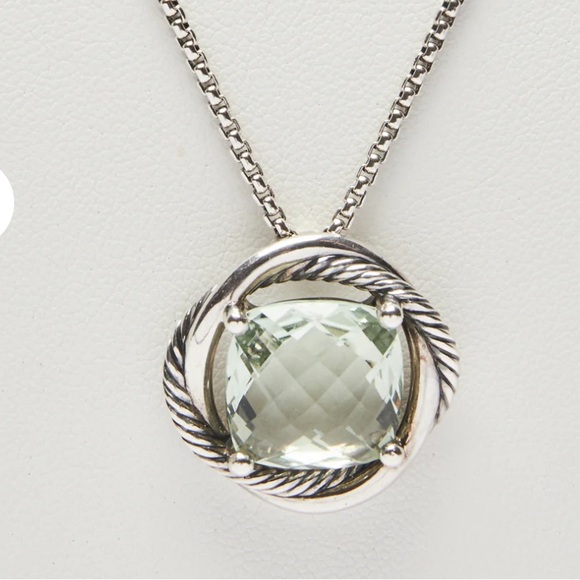 Women’s David Yurman necklace - Picture 2 of 2